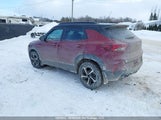 Chevrolet Trailblazer Rs KL79MUSL9PB095339 fotografie