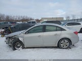 Chevrolet Cruze Lt 1G1PC5SB5D7329025 снимка