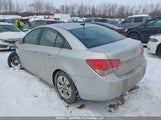 Chevrolet Cruze Lt 1G1PC5SB5D7329025 снимка