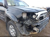 Toyota Tacoma Access Cab 5TEUU4EN8AZ741905 снимка