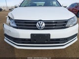 Volkswagen Jetta S 3VW167AJ7HM357104 снимка
