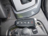 Ford Focus Titanium 1FADP3N27EL331873 fotografie