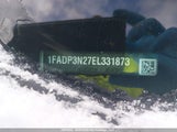 Ford Focus Titanium 1FADP3N27EL331873 photo