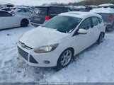 Ford Focus Titanium 1FADP3N27EL331873 снимка
