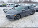 Honda Civic Touring 2HGFC1F97JH100284 снимка