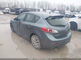 Mazda 3 I JM1BL1L72C1646654 снимка