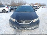 Honda Civic Lx 2HGFB2F46FH031754 снимка