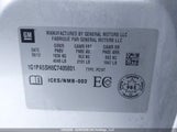 Chevrolet Cruze Ls 1G1PA5SH8C7405801 снимка