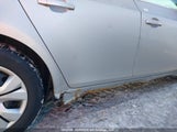 Chevrolet Cruze Ls 1G1PA5SH8C7405801 снимка