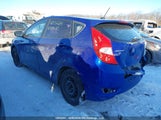 Hyundai Accent Gls/Gs KMHCT5AE4DU108675 снимка
