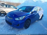 Hyundai Accent Gls/Gs KMHCT5AE4DU108675 снимка