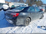 Toyota Camry Se/Le/Xle 4T1BF1FK4CU524699 fotografie