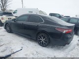 Toyota Camry Se 4T1S11AK5RU257474 снимка