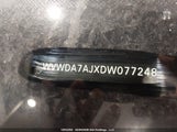 Volkswagen Golf WVWDA7AJXDW077248 снимка