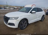 Audi Q5 2.0T Progressiv WA1ENAFY0J2226887 снимка