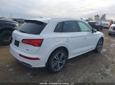 Audi Q5 2.0T Progressiv WA1ENAFY0J2226887 снимка