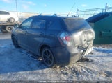 Pontiac Vibe 5Y2SP6E05AZ404411 снимка