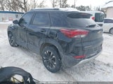 Chevrolet Trailblazer Lt KL79MPSLXNB073154 снимка