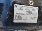 GMC Sierra K1500 1GTEK19R4WE529213 снимка