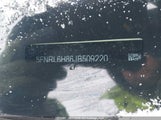 Honda Odyssey Touring 5FNRL6H86JB509220 photo