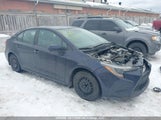 Toyota Corolla Le 5YFBPMBE7NP314018 fotografie