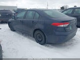 Toyota Corolla Le 5YFBPMBE7NP314018 снимка