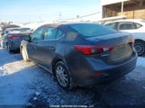Mazda Mazda3 Gs 3MZBM1V74GM300704 снимка