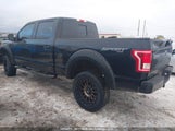 Ford F-150 Xlt 1FTFW1EF2HFC40610 снимка