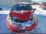 Honda Fit Lx LUCGE8H55D3005886 снимка
