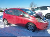 Honda Fit Lx LUCGE8H55D3005886 снимка
