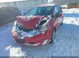 Honda Fit Lx LUCGE8H55D3005886 снимка