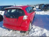 Honda Fit Lx LUCGE8H55D3005886 снимка
