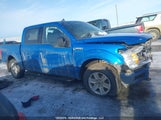 Ford F150 Supercrew 1FTEW1EP1KKE42695 снимка