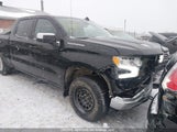 Chevrolet Silverado K1500 Lt 3GCUKDED7SG191431 снимка