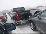 Chevrolet Silverado K1500 Lt 3GCUKDED7SG191431 снимка