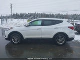 Hyundai Santa Fe Sport 2.4 Premium 5XYZUDLB1JG519277 fotografie