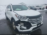 Hyundai Santa Fe Sport 2.4 Premium 5XYZUDLB1JG519277 снимка