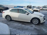 Toyota Camry Se 4T1B11HKXJU120461 photo