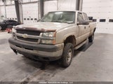 Chevrolet Silverado K3500 1GCHK33274F226244 снимка