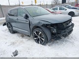 Volkswagen Tiguan Sel R-Line Black 3VV4B7AXXRM034832 fotografie