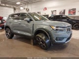 Volvo Xc40 T5 Inscription YV4162UL5L2239245 fotografie