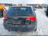 Audi A3 2.0 WAUHF68P98A103135 fotografie