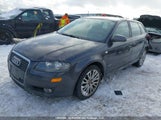 Audi A3 2.0 WAUHF68P98A103135 снимка