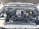 Nissan Frontier Sc-V6 1N6MD29Y23C434043 снимка