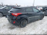 Hyundai Elantra Gt KMHD25LE5DU107457 снимка