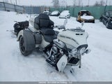 Harley-Davidson Flhtcutgse 5HD1TBH33LB956093 снимка