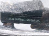 Hyundai Sonata Gls 5NPEB4AC3DH693185 снимка