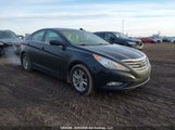 Hyundai Sonata Gls 5NPEB4AC3DH693185 снимка