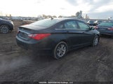 Hyundai Sonata Gls 5NPEB4AC3DH693185 снимка