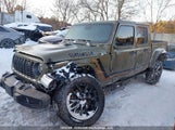 Jeep Gladiator Sport 1C6PJTAG5SL526769 снимка
